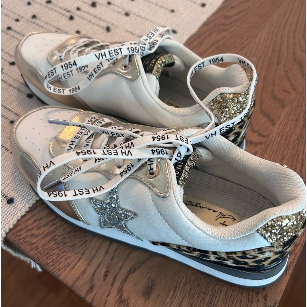 Vintage Havana Sneakers Size 7.5